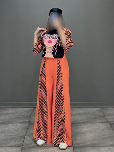 ست آنجلا توپی ALAM-0283