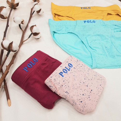 شورت اسلیپ مردانه polo