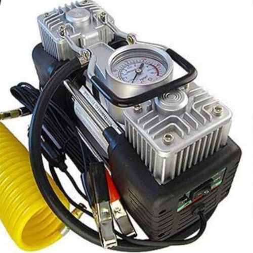پمپ باد فندکی مدل 628-4×4 کمل