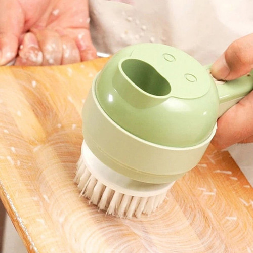 سبزی خردکن چند کاره شارژی ME-Food Chopper