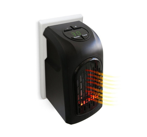هیتر برقی فن دار Handy Heater