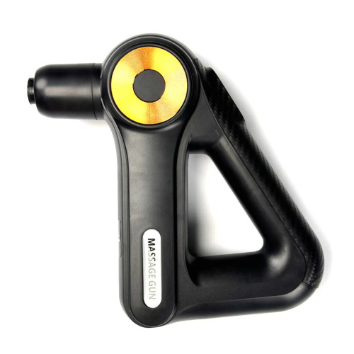 ماساژور تفنگی شارژی دسته مثلثی مدلSL-8891 دارای ۹ سری ماساژ