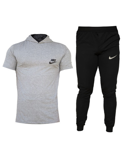 ست تیشرت شلوار مردانه NIKE مدل SAB-OLES