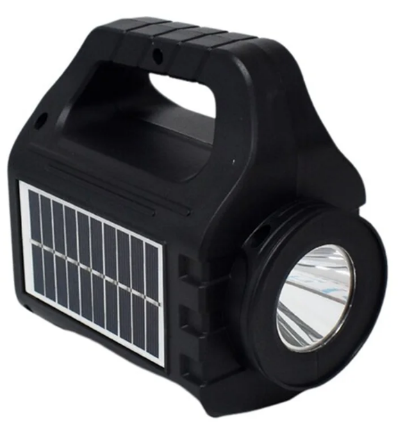 اسپیکر پرتابل مدل GTS-1551