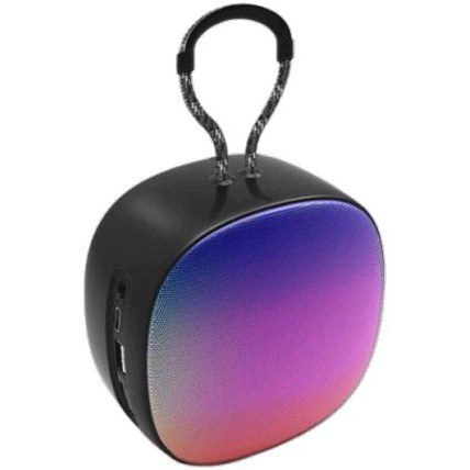 اسپیکر پرتابل مدل ABS-2103