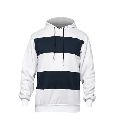 هودی مردانه کلاه دار سایز لارج