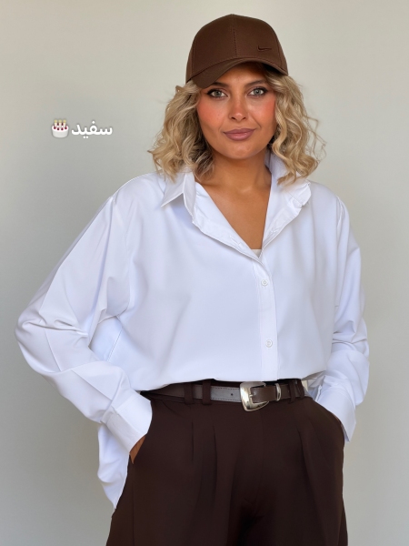 شومیز زنانه ساده بیسیک یلدایی کد248