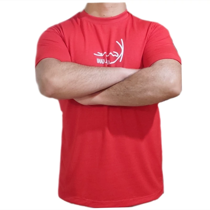 تیشرت مردانه مدل سلاطین BASA
