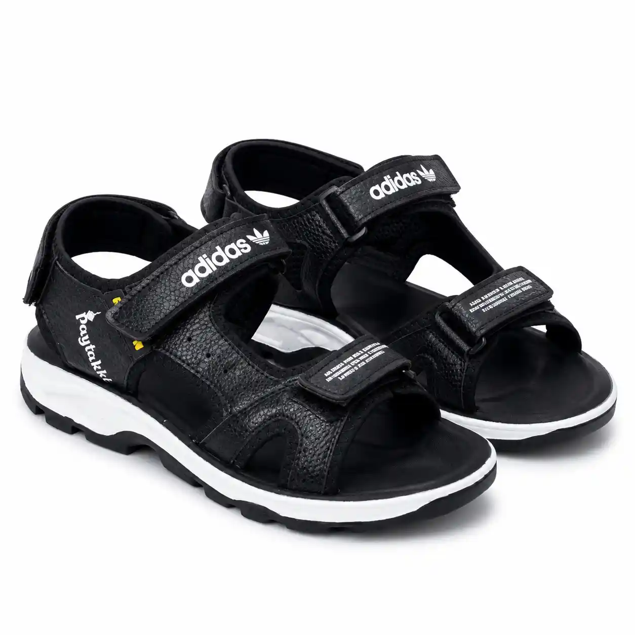 کفش صندل مردانه مدل ME-Adidas