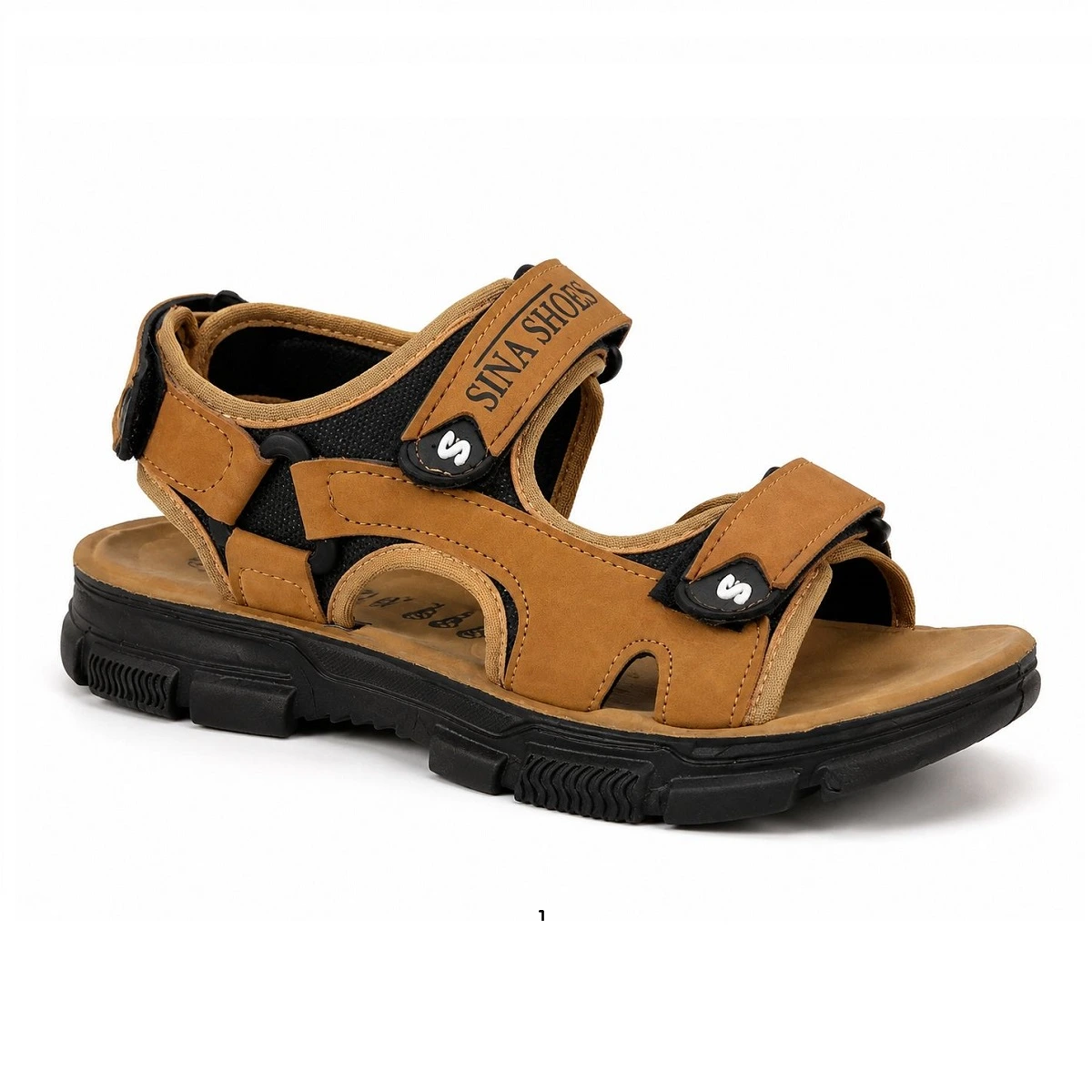کفش صندل مردانه تابستانی مدل ME-Sina Shoes