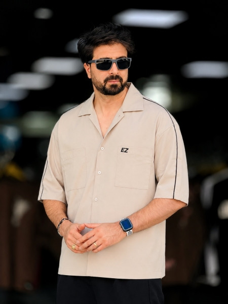 پیراهن مازراتی کد : 448 K.U.R.O