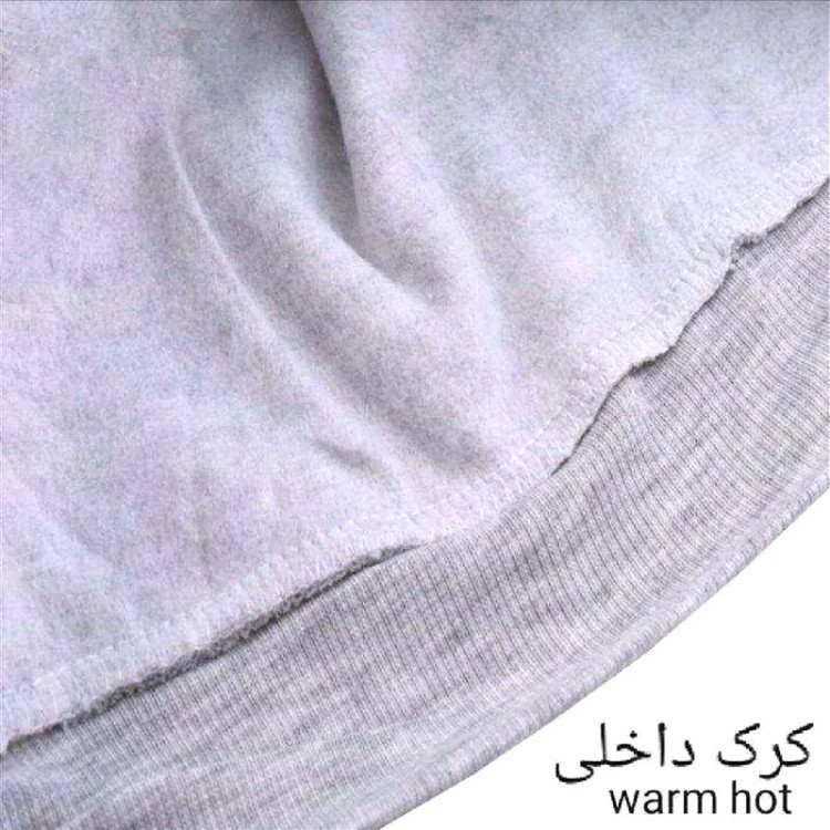 هودی دخترانه مدل A353 طرح لبوبو(طنینا)