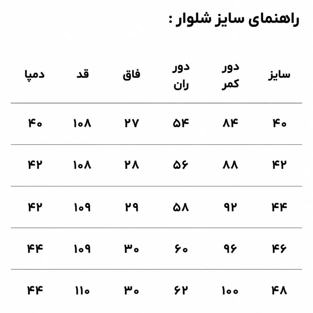 شلوار جین مردانه مام استایل آبی HIVA