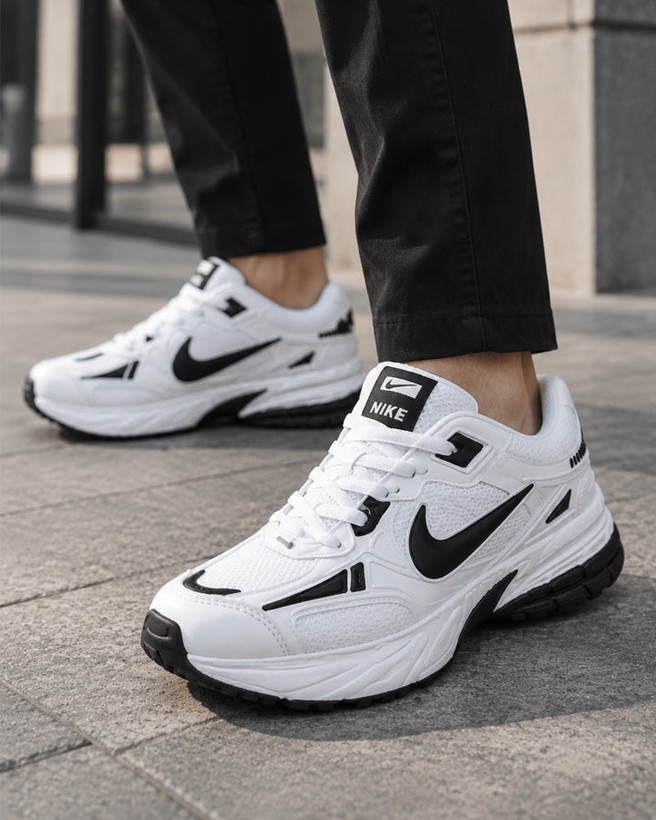 کفش مردانه Nike مدل Albert (سفید) کدSAB-6598