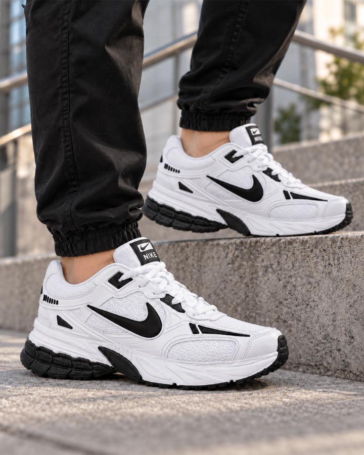 کفش مردانه Nike مدل Albert (سفید) کدSAB-6598