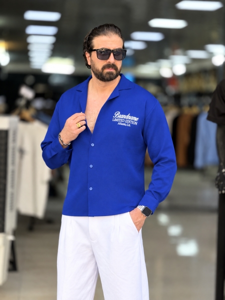پیراهن مازراتی  K.U.R.O