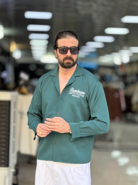 پیراهن مازراتی K.U.R.O