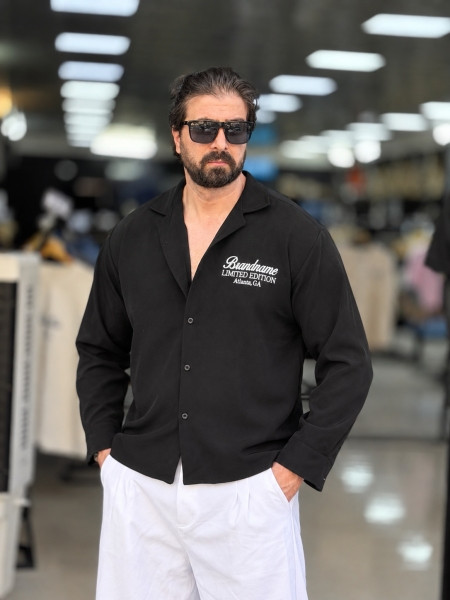 پیراهن مازراتی K.U.R.O